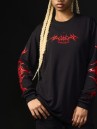 Loose Riders Tribe Long Sleeve Jersey
