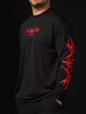 Loose Riders Tribe Long Sleeve Jersey
