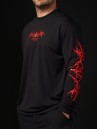 Loose Riders Tribe Long Sleeve Jersey