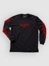 Loose Riders Tribe Long Sleeve Jersey