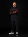 Loose Riders Tribe Long Sleeve Jersey