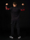 Loose Riders Tribe Long Sleeve Jersey