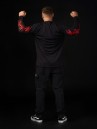 Loose Riders Tribe Long Sleeve Jersey