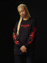 Loose Riders Tribe Long Sleeve Jersey