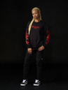 Loose Riders Tribe Long Sleeve Jersey