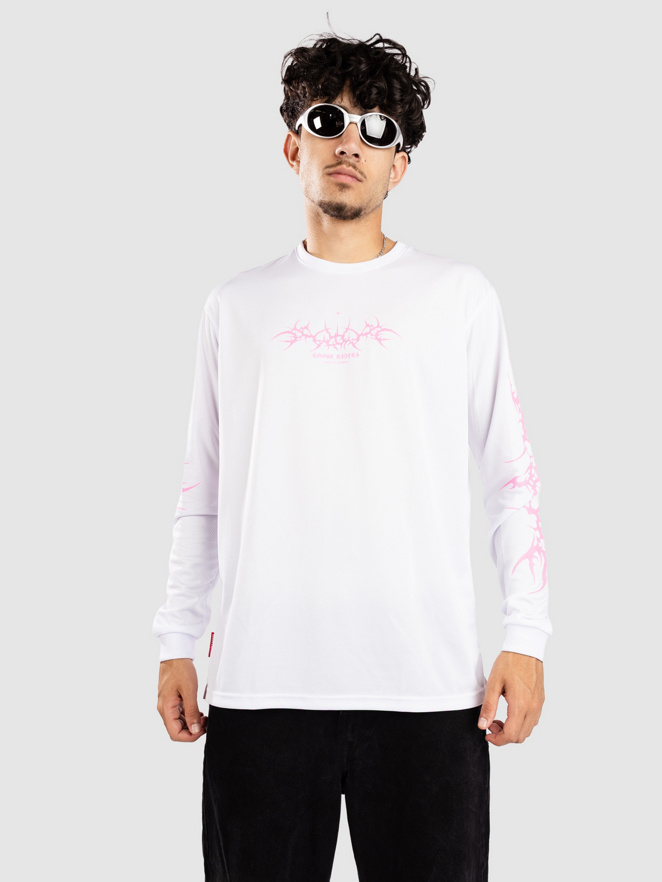 Loose Riders Tribe Long Sleeve Jersey
