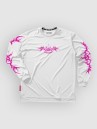 Loose Riders Tribe Long Sleeve Jersey