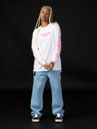 Loose Riders Tribe Long Sleeve Jersey
