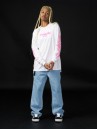 Loose Riders Tribe Long Sleeve Jersey