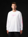 Loose Riders Tribe Long Sleeve Jersey
