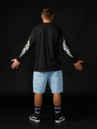 Loose Riders Neo Tribe Long Sleeve Jersey