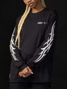 Loose Riders Neo Tribe Long Sleeve Jersey