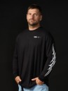 Loose Riders Neo Tribe Long Sleeve Jersey