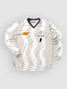 Loose Riders D/Rt Fc Long Sleeve Jersey