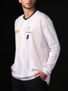 Loose Riders D/Rt Fc Long Sleeve Jersey