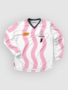 Loose Riders D/Rt Fc Long Sleeve Jersey