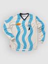 Loose Riders D/Rt Fc Long Sleeve Jersey