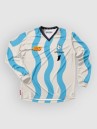Loose Riders D/Rt Fc Long Sleeve Jersey