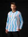 Loose Riders D/Rt Fc Long Sleeve Jersey