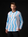 Loose Riders D/Rt Fc Long Sleeve Jersey