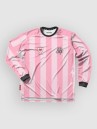 Loose Riders Dirby Tribe Long Sleeve Jersey
