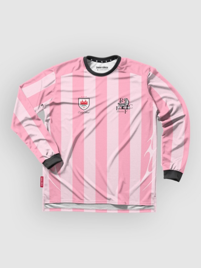Loose Riders Dirby Tribe Long Sleeve Jersey
