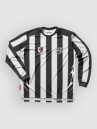 Loose Riders Dirby Tribe Long Sleeve Jersey