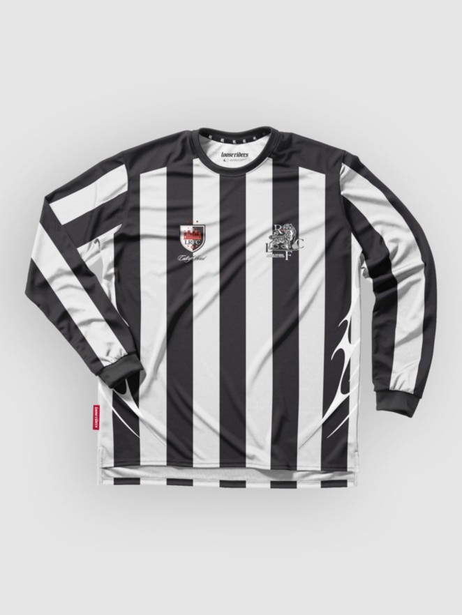 Loose Riders Dirby Tribe Long Sleeve Jersey
