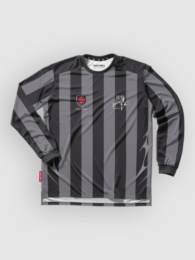 Loose Riders Dirby Tribe Long Sleeve Jersey