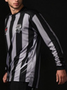 Loose Riders Dirby Tribe Long Sleeve Jersey
