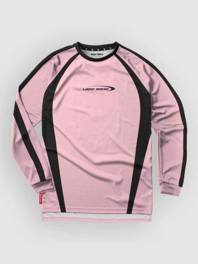 Loose Riders Fuse Long Sleeve Jersey