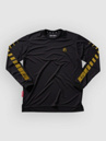 Loose Riders Shutter Long Sleeve Jersey
