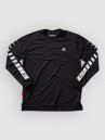 Loose Riders Shutter Long Sleeve Jersey