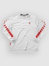 Loose Riders Shutter Long Sleeve Jersey