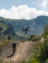 Loose Riders Shutter Long Sleeve Jersey