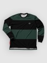 Loose Riders Baseline Bold Long Sleeve Jersey