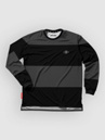 Loose Riders Baseline Bold Long Sleeve Jersey