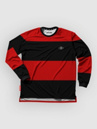 Loose Riders Baseline Bold Long Sleeve Jersey