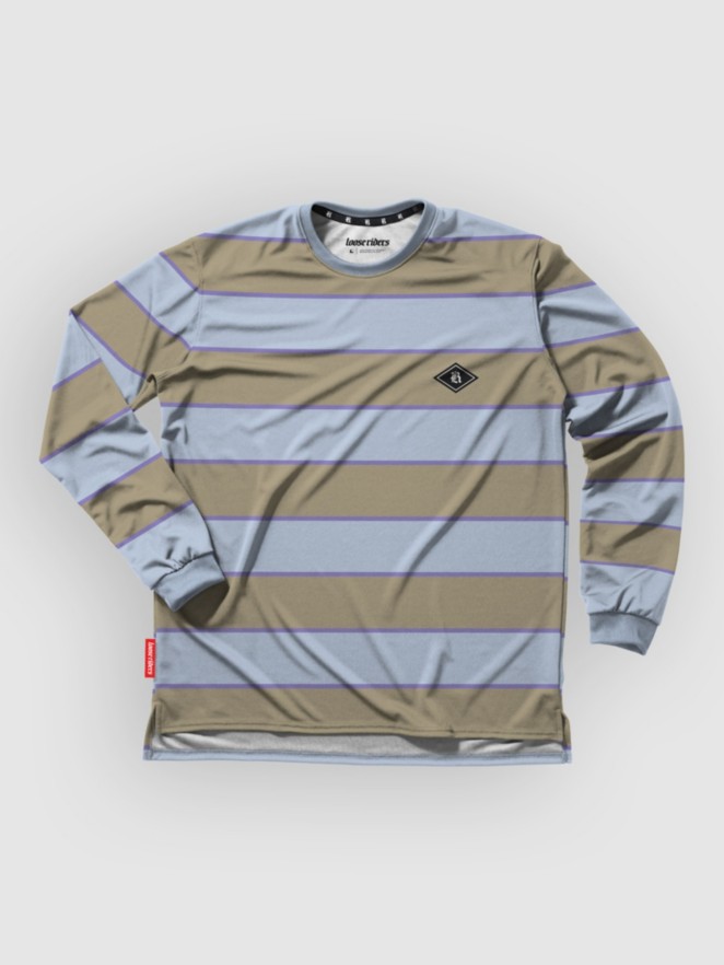 Loose Riders Baseline Long Sleeve Jersey
