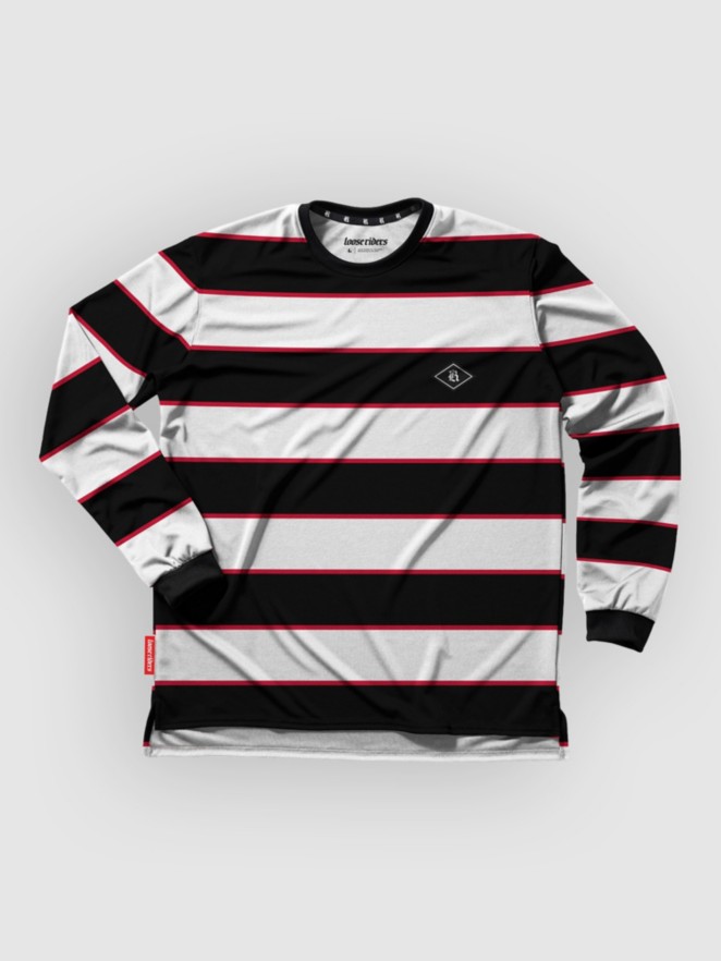 Loose Riders Baseline Long Sleeve Jersey