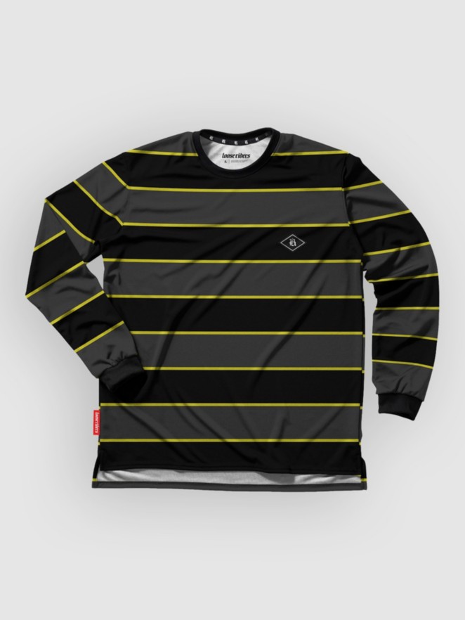 Loose Riders Baseline Long Sleeve Jersey