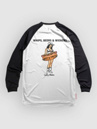 Loose Riders Hot & Thick Long Sleeve Jersey