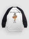 Loose Riders Hot & Thick Long Sleeve Jersey