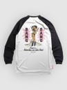 Loose Riders Bang Bang Long Sleeve Jersey