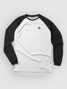 Loose Riders See You In Hell Long Sleeve Jersey