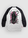 Loose Riders See You In Hell Long Sleeve Jersey