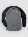 Loose Riders Beer Now Bikes Later Long Sleeve Jersey