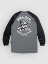 Loose Riders Beer Now Bikes Later Long Sleeve Jersey