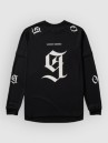 Loose Riders Nine Lives Long Sleeve Jersey