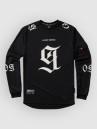 Loose Riders Nine Lives Long Sleeve Jersey